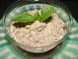 Rillettes de thon