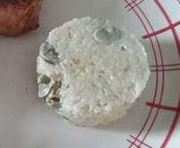 risotto aux fèves