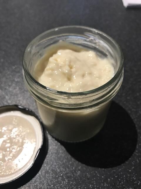 Riz au Lait parfait !