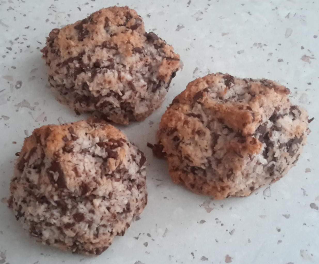 rocher coco chocolat