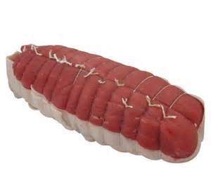 rosbeef - rôti de boeuf au varoma