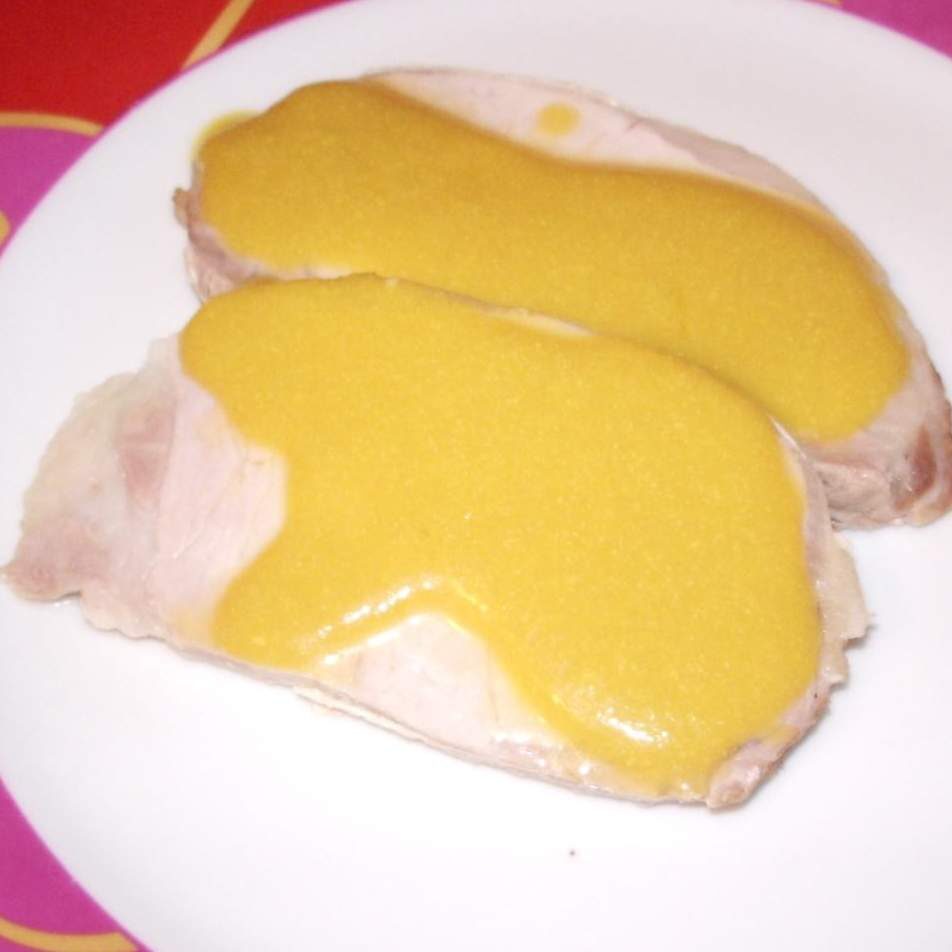 Roti de porc