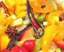 Salade de fruits
