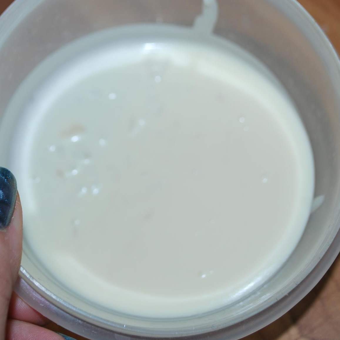 sauce au beurre blanc