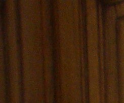 sauce aux poivre noire