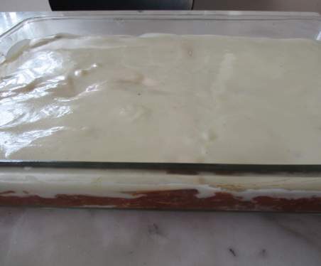 Sauce béchamel sans beurre en 7 minutes, parfait pour les lasagnes