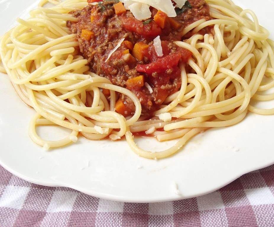 Sauce bolognaise