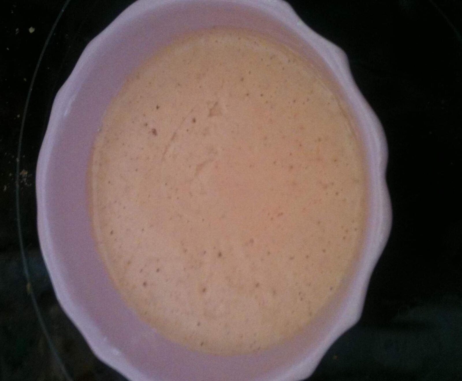 SAUCE COCKTAIL ALLÉGÉE