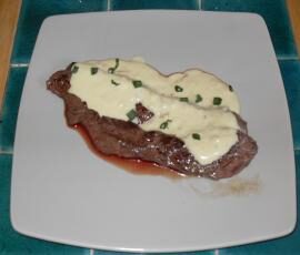 sauce mille et une façon