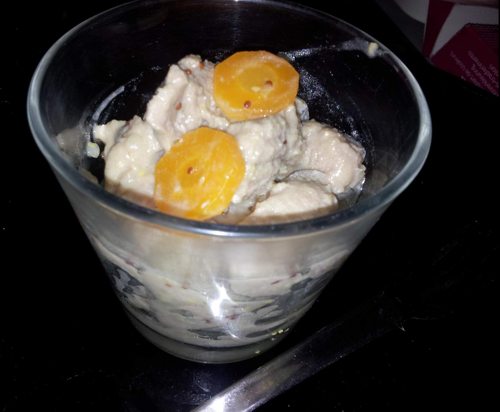 Sauté de Porc à la Moutarde à l'ancienne