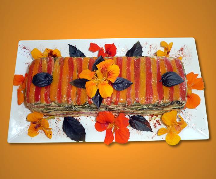 SAVEURS MEDITERRANEENNES