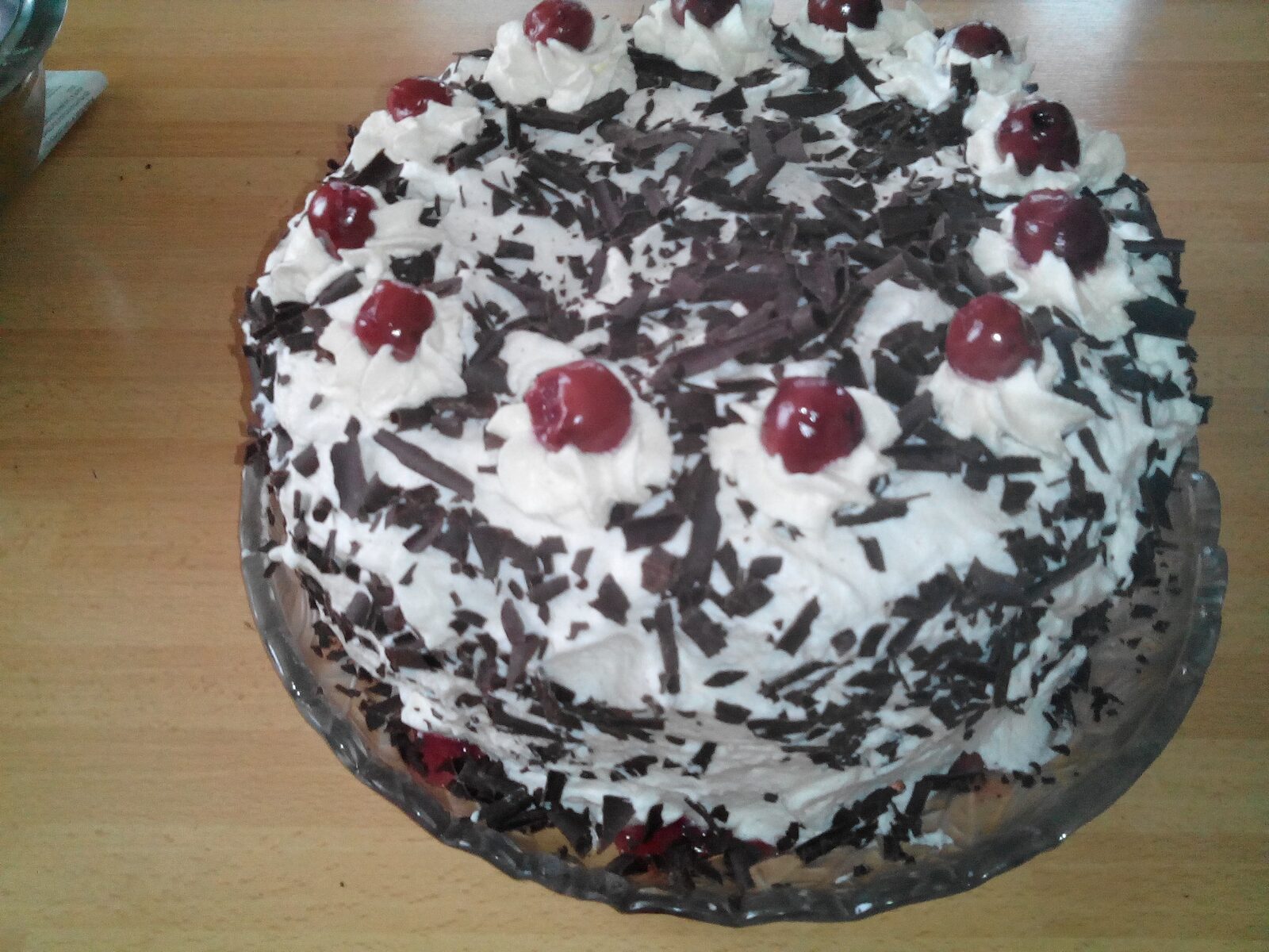 SCHWARTZWALDER KIRCH TRAUM