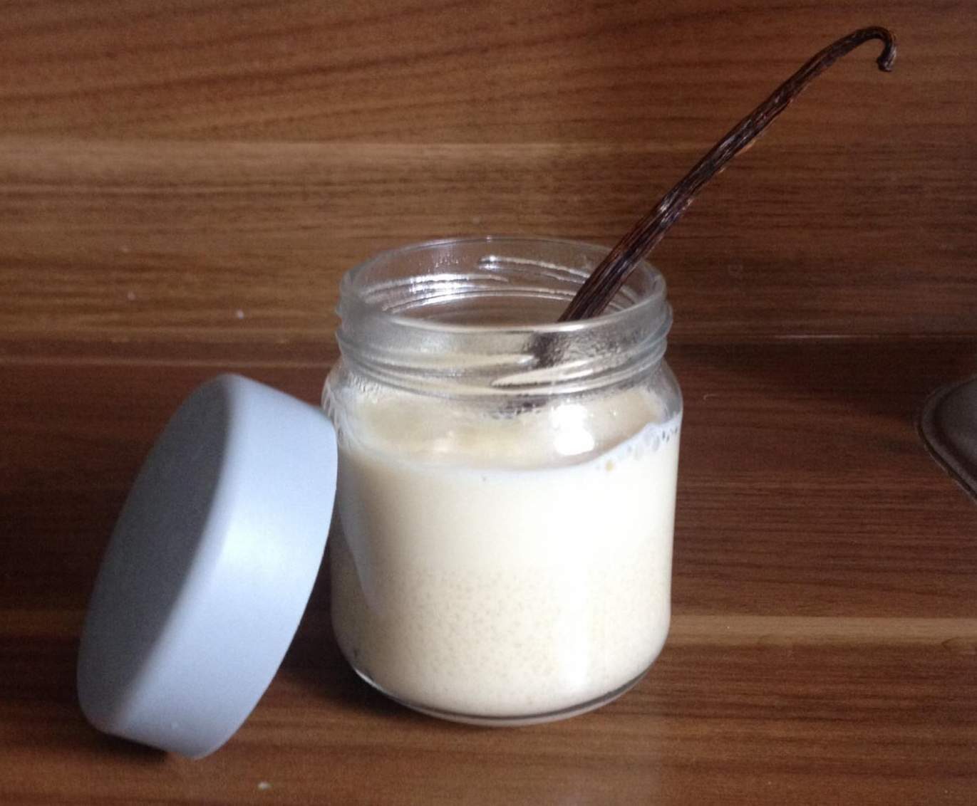 Semoule au lait facile et crémeuse