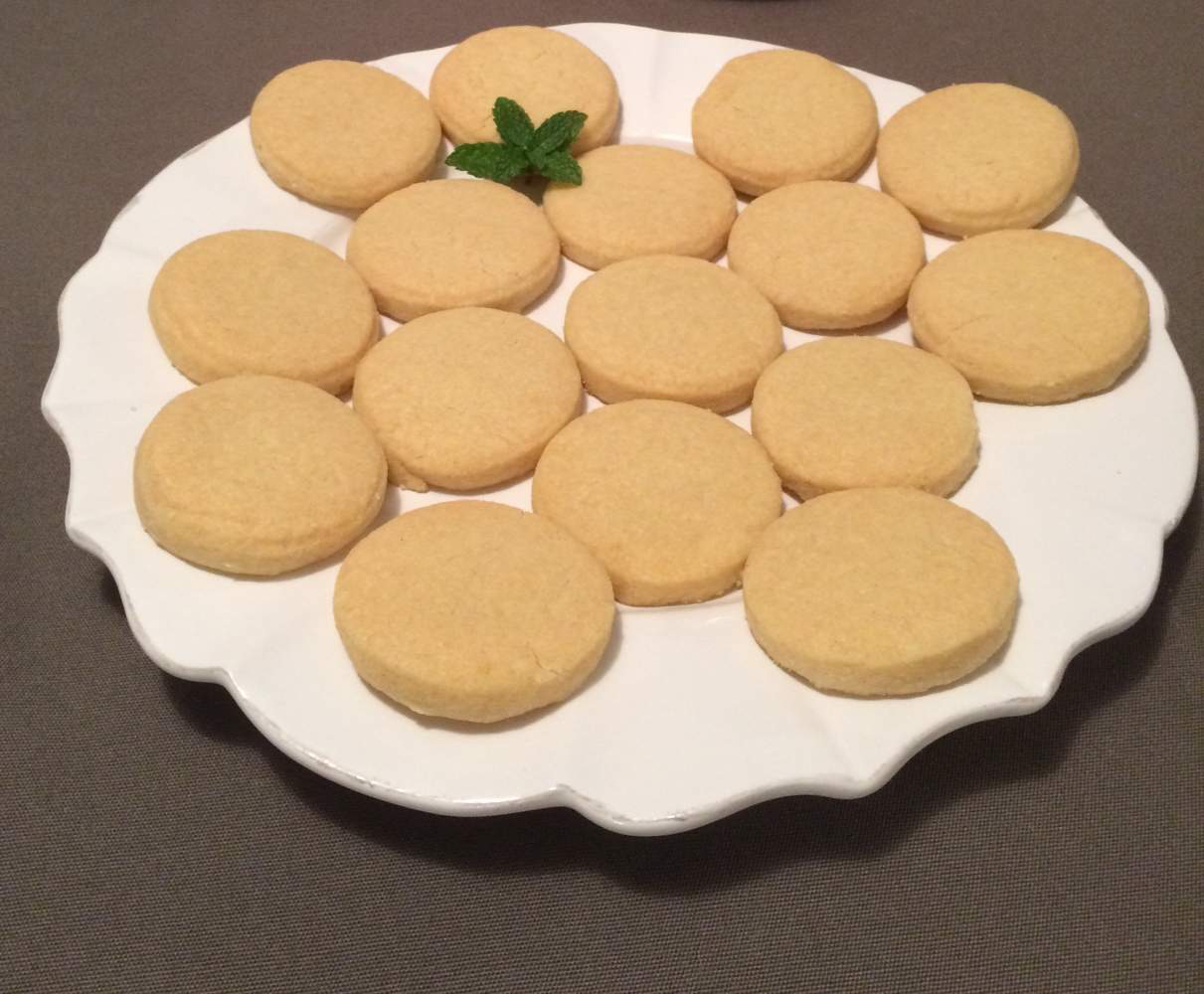 Shortbread