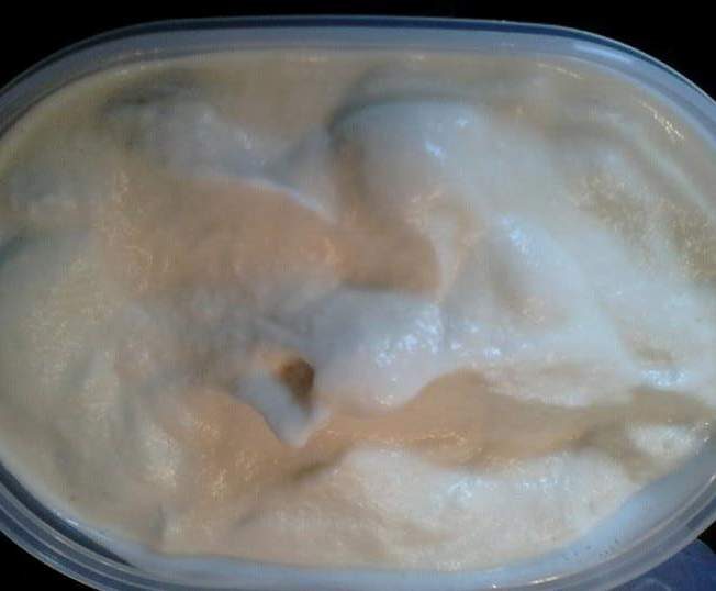 SORBET VERVEINE MENTHE