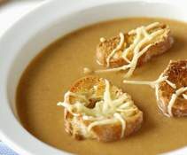 Soupe de poisson de Marseille