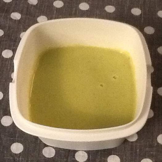 Soupe Poireaux - Pommes de terre