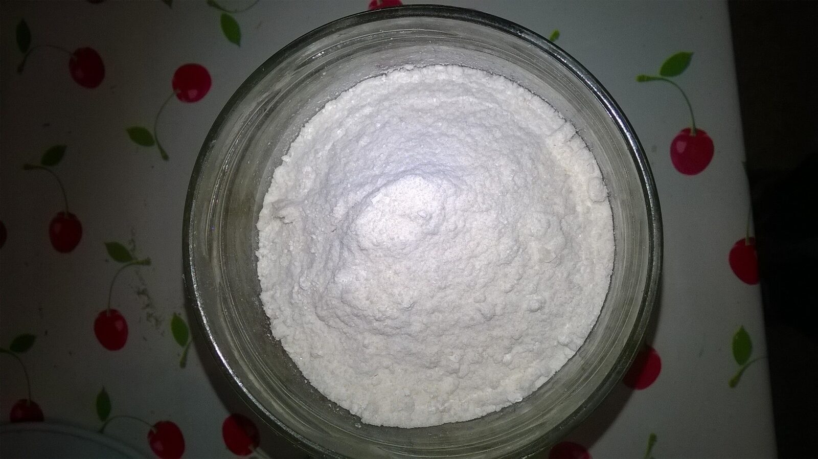 sucre au Werther's Original