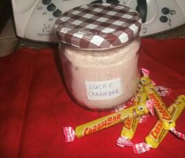 sucre aux carambars