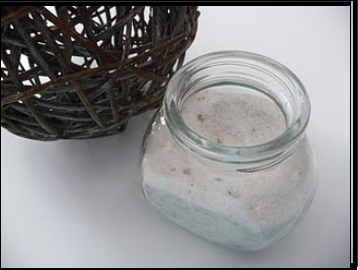 Sucre vanillé au thermomix (2e version!)