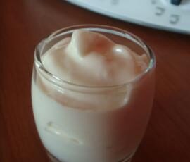 Sundae comme au Macdo