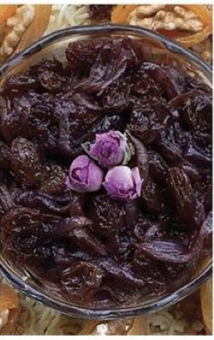 T’FAYA recette Mra O Nos