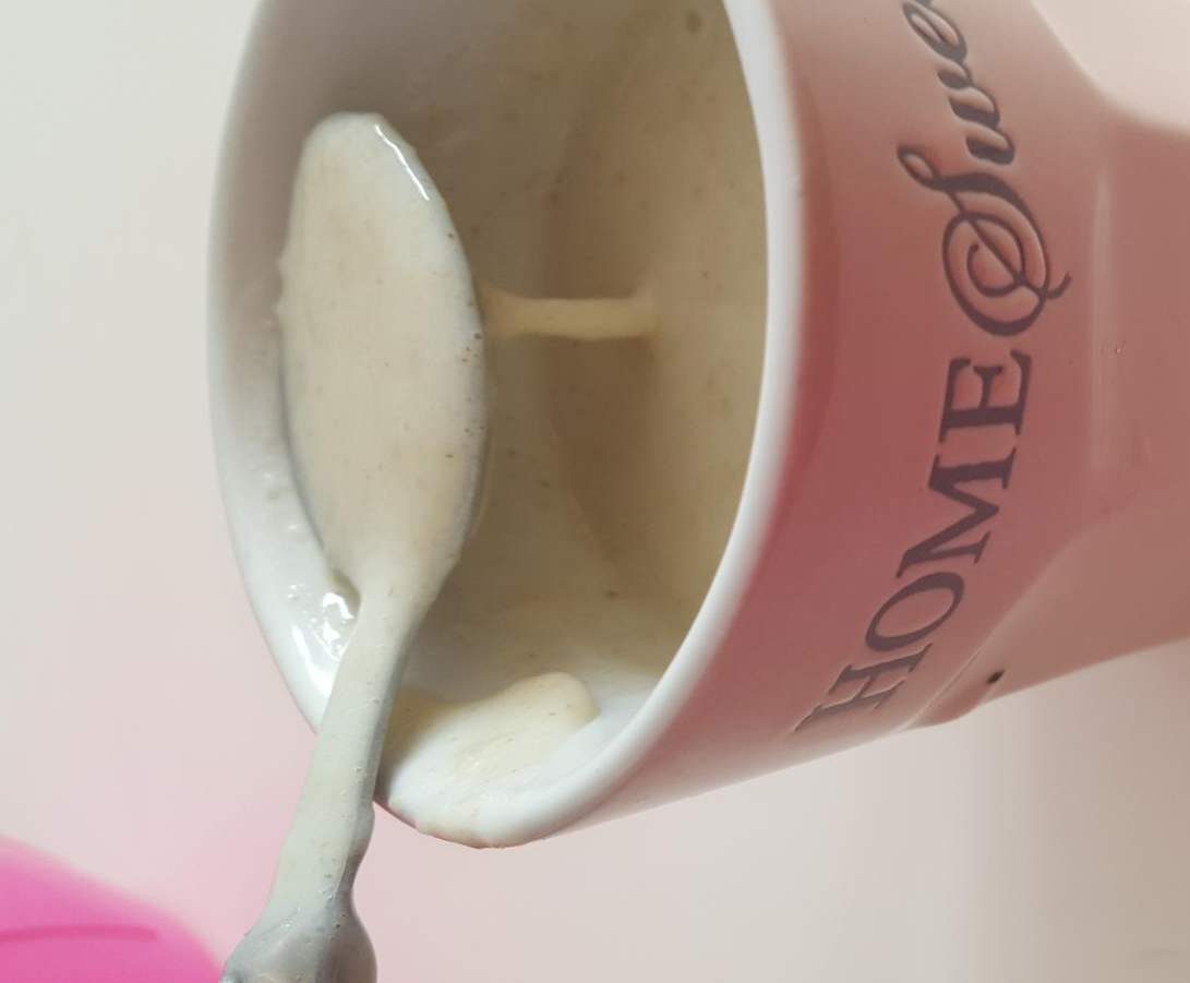 Talbina boisson à la farine d'orge