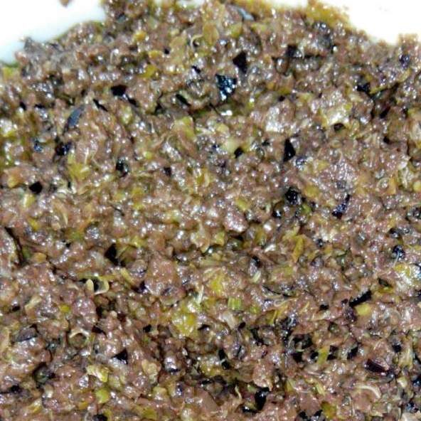 Tapenade