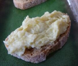 Tapenade d'artichaut