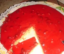 Tarte aux pralines de josy de lyon