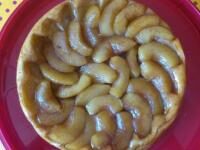Tatin à tomber.... :-)