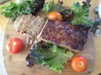 Terrine de campagne