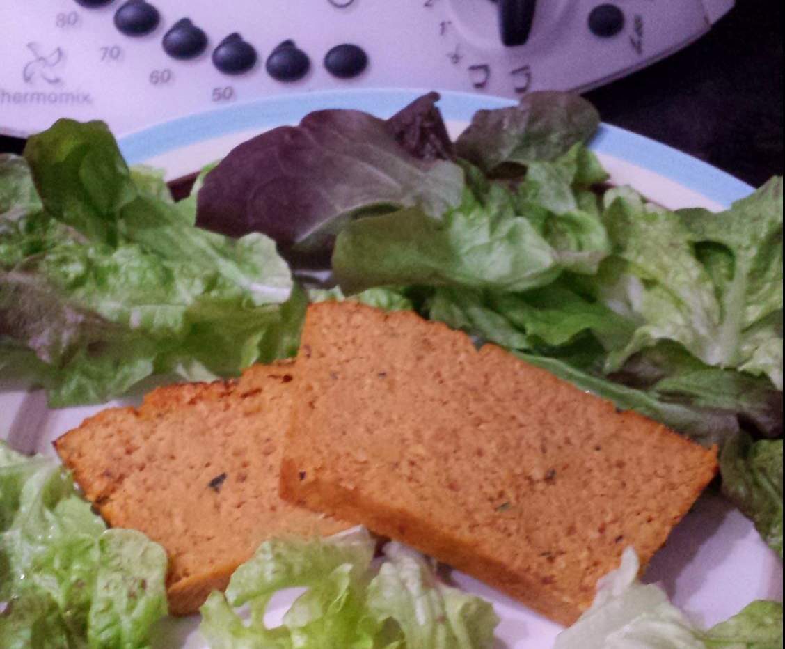 Terrine de poisson EXPRESS.