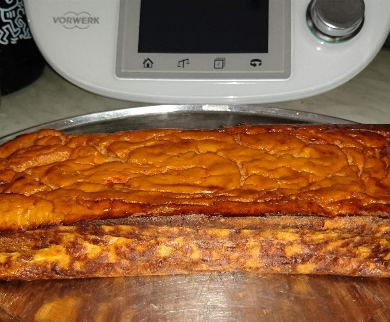 Terrine de thon et surimi à la tomate