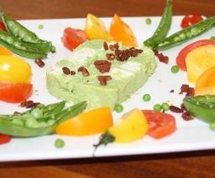 THÉ - RRINE FRAICHEUR