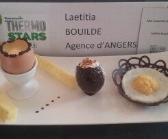 THERMOSTARS NANTES 2017 MES SOUVENIRS D 'ENFANCE