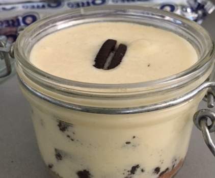 TIRAMISU OREO