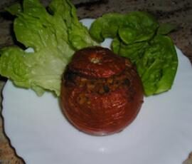 Tomates farcies