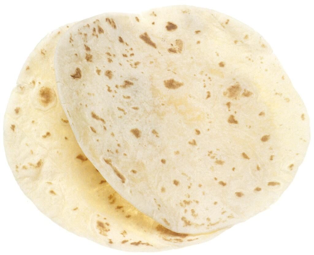 Tortillas faritas