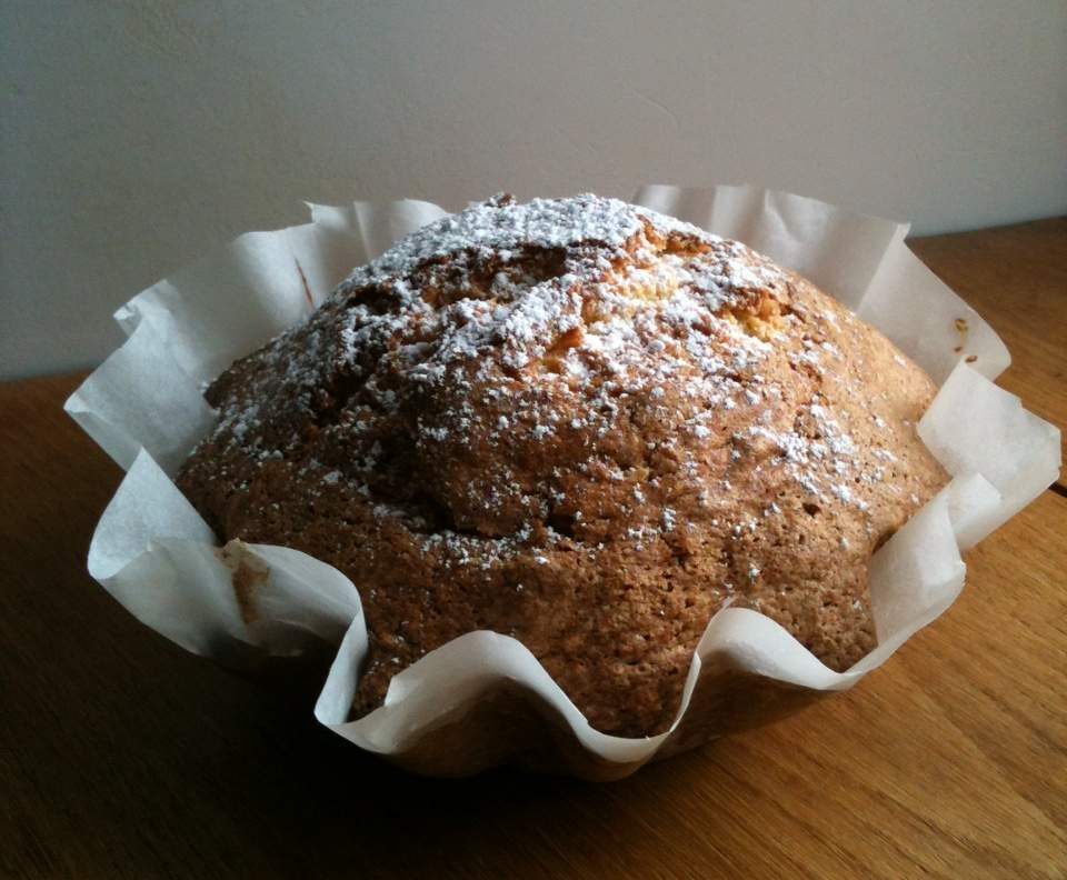 Tourte des Pyrénées