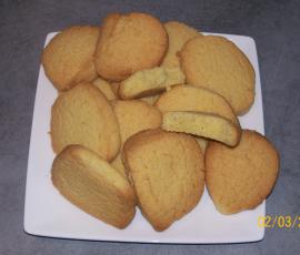 Traou Mad (biscuits breton)