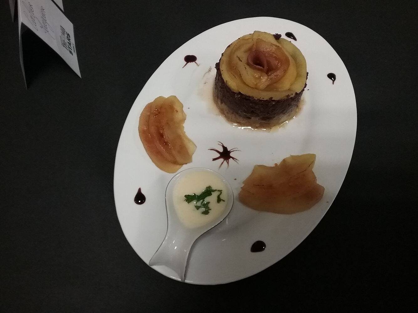 Trilogie Thièrachiène, rencontre entre force et douceur