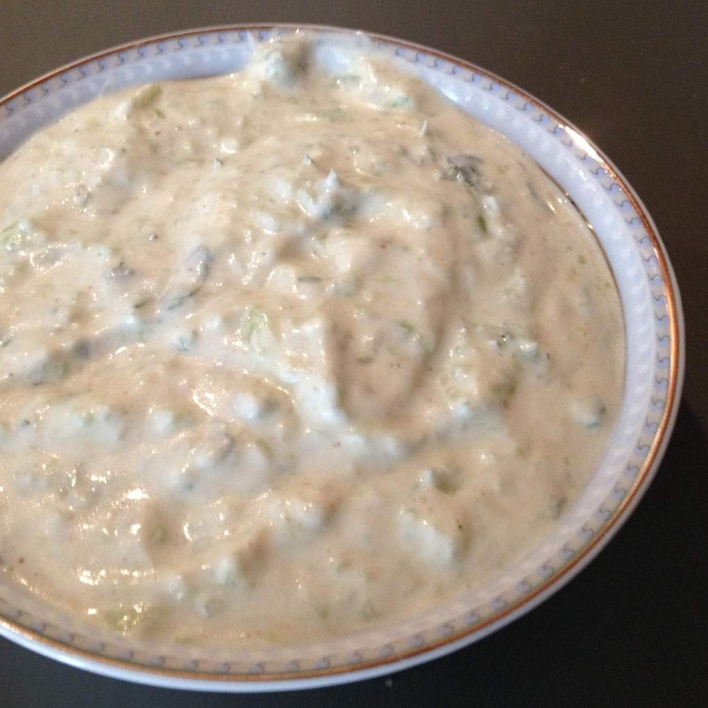 Tzatziki