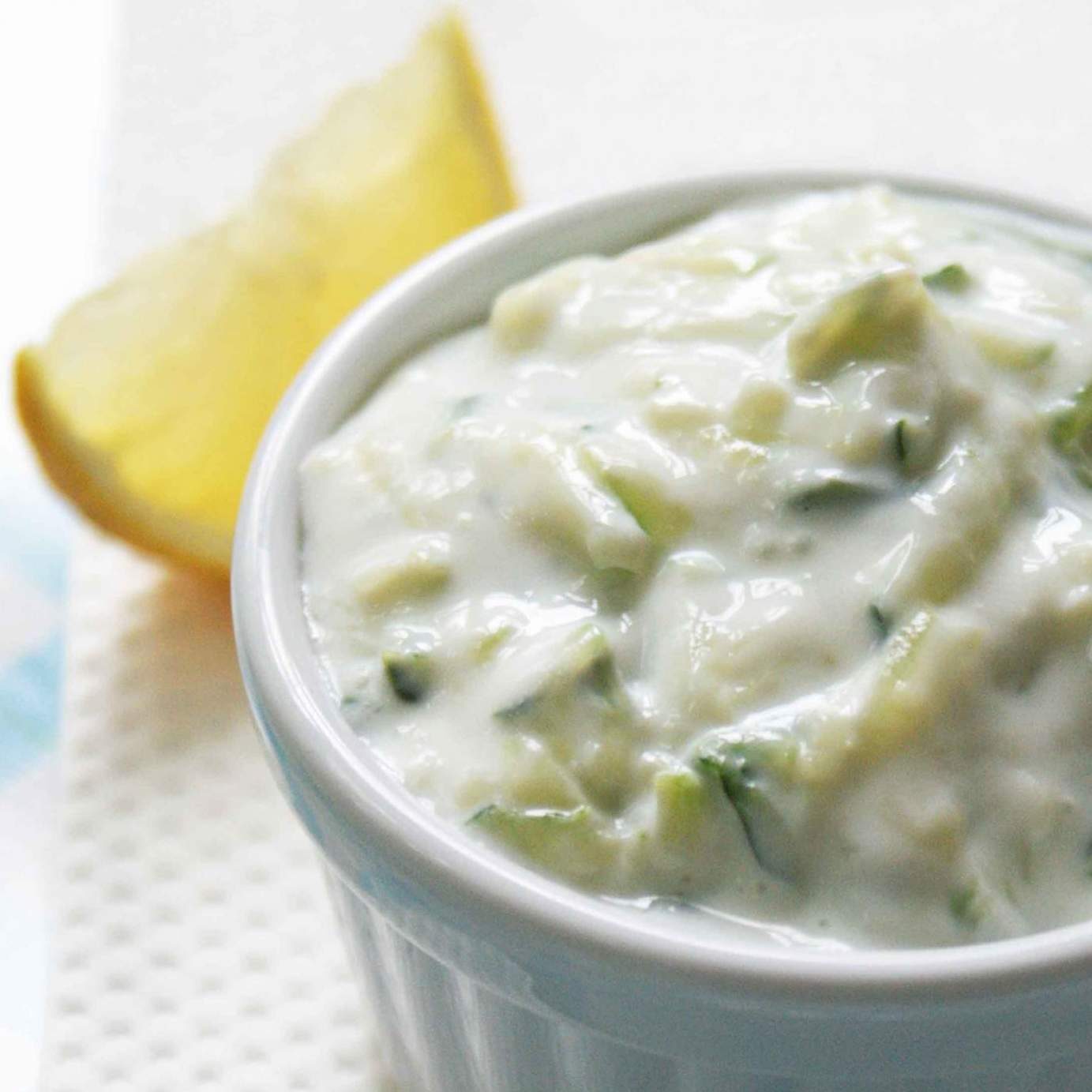 Tzatziki