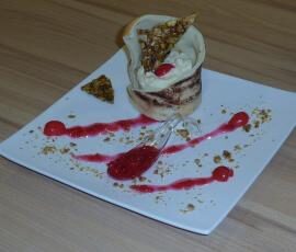 Un Duo de Chocolat en Cachette