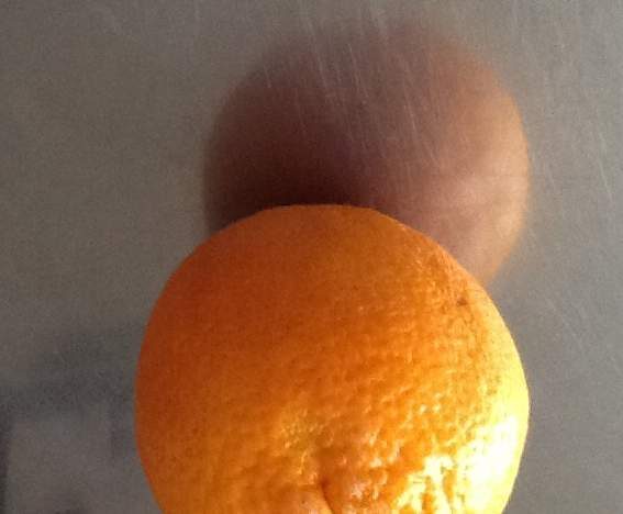 Variante de Compote pommes clémentine, pomme orange bebe