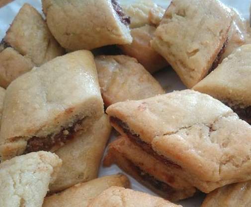 Variante de Makrouts