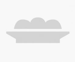 Variante de Soupe de cresson et pomme de terre