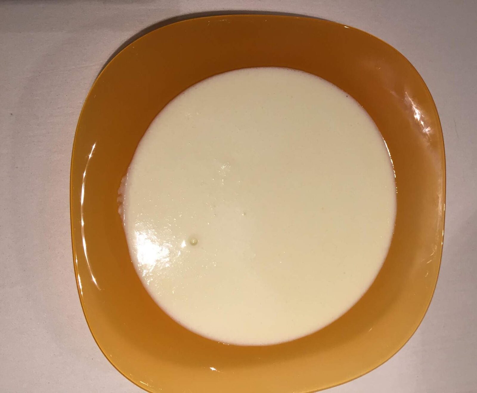 Velouté au Riesling