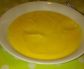velouté de céleri